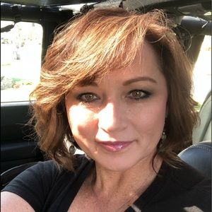 Meet your Posher, Tammy